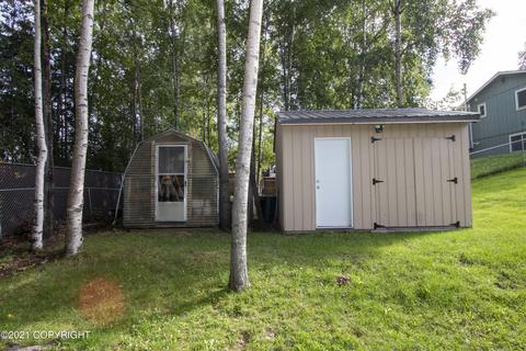 16725 Riddell Cir, Eagle River, AK 99577 photo 15