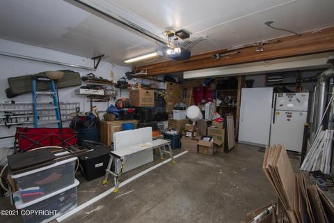 16725 Riddell Cir, Eagle River, AK 99577 photo 47