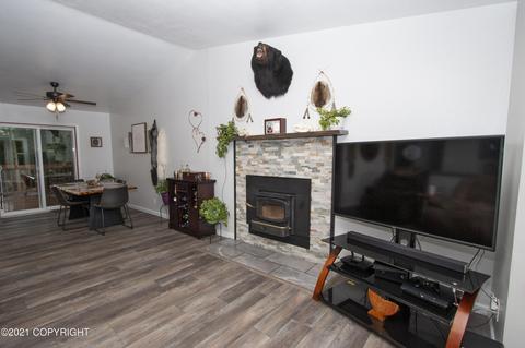 16725 Riddell Cir, Eagle River, AK 99577 photo 24