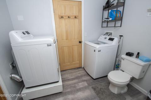 16725 Riddell Cir, Eagle River, AK 99577 photo 42