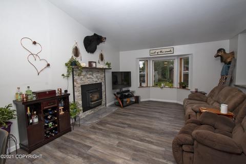 16725 Riddell Cir, Eagle River, AK 99577 photo 21