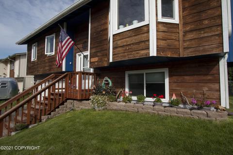16725 Riddell Cir, Eagle River, AK 99577 photo 6