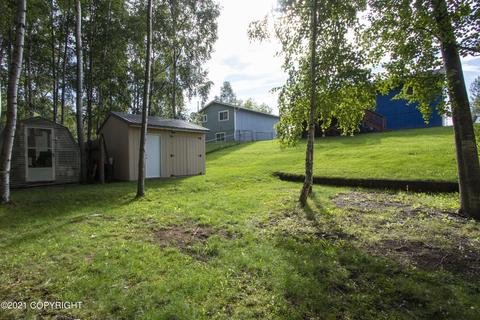 16725 Riddell Cir, Eagle River, AK 99577 photo 18