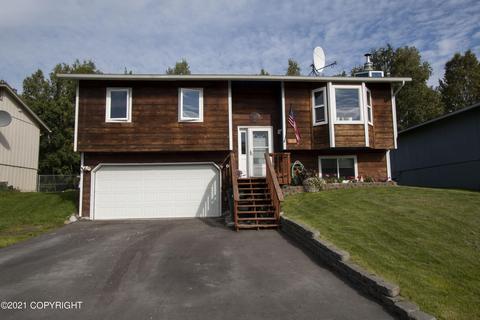 16725 Riddell Cir, Eagle River, AK 99577 photo 65