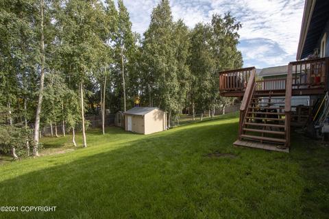 16725 Riddell Cir, Eagle River, AK 99577 photo 11