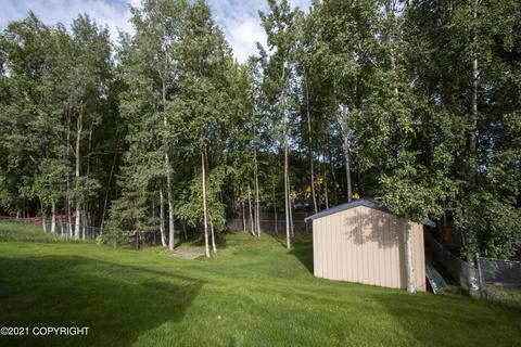 16725 Riddell Cir, Eagle River, AK 99577 photo 10