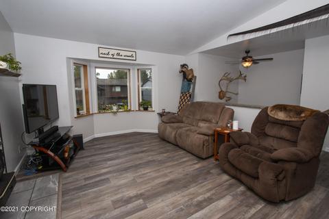16725 Riddell Cir, Eagle River, AK 99577 photo 22