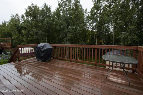 16725 Riddell Cir, Eagle River, AK 99577 photo 63