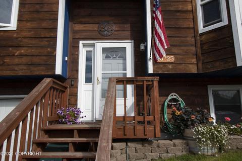 16725 Riddell Cir, Eagle River, AK 99577 photo 5