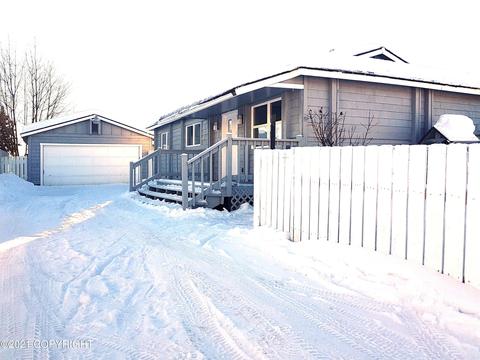 3714 E 16th Ave, Anchorage, AK 99508 photo 1