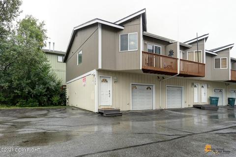 300 E Dowling Rd # 1, Anchorage, AK 99518 photo 1