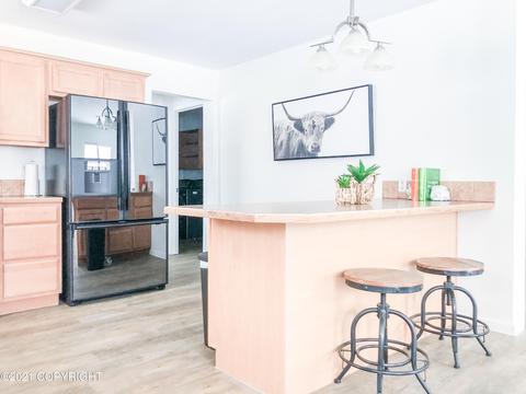 18235 N Parkview Terrace Loop, Eagle River, AK 99577 photo 3