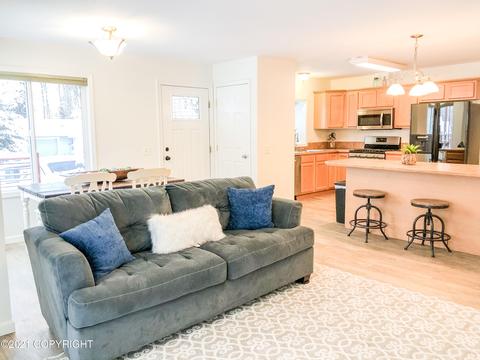 18235 N Parkview Terrace Loop, Eagle River, AK 99577 photo 2