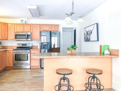 18235 N Parkview Terrace Loop, Eagle River, AK 99577 photo 8