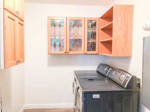 18235 N Parkview Terrace Loop, Eagle River, AK 99577 photo 23