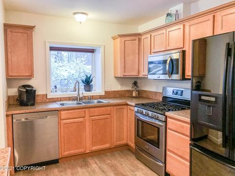 18235 N Parkview Terrace Loop, Eagle River, AK 99577 photo 10