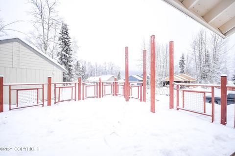 18235 N Parkview Terrace Loop, Eagle River, AK 99577 photo 29