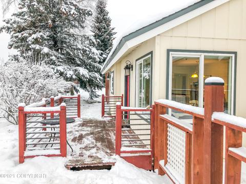 18235 N Parkview Terrace Loop, Eagle River, AK 99577 photo 27