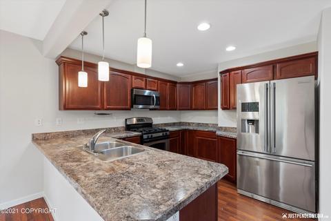 20532 Icefall Dr, Eagle River, AK 99577 photo 3
