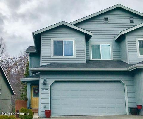 20532 Icefall Dr, Eagle River, AK 99577 photo 2