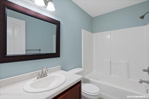 20532 Icefall Dr, Eagle River, AK 99577 photo 15
