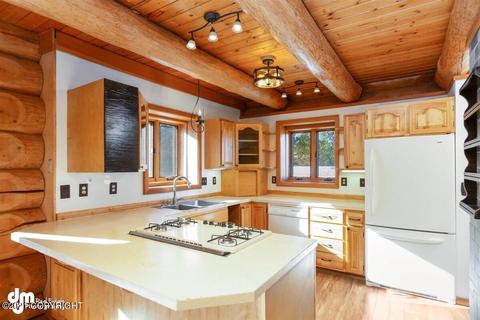 23745 Sleepy Cir, Chugiak, AK 99567 photo 17