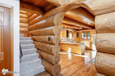 23745 Sleepy Cir, Chugiak, AK 99567 photo 12