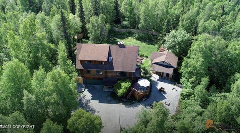 23745 Sleepy Cir, Chugiak, AK 99567 photo 90