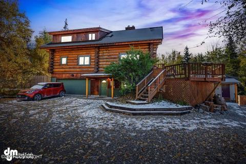 23745 Sleepy Cir, Chugiak, AK 99567 photo 1
