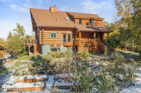 23745 Sleepy Cir, Chugiak, AK 99567 photo 80