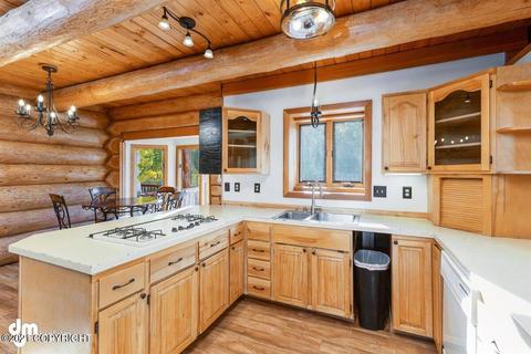 23745 Sleepy Cir, Chugiak, AK 99567 photo 18