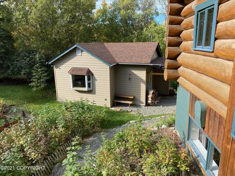 23745 Sleepy Cir, Chugiak, AK 99567 photo 86