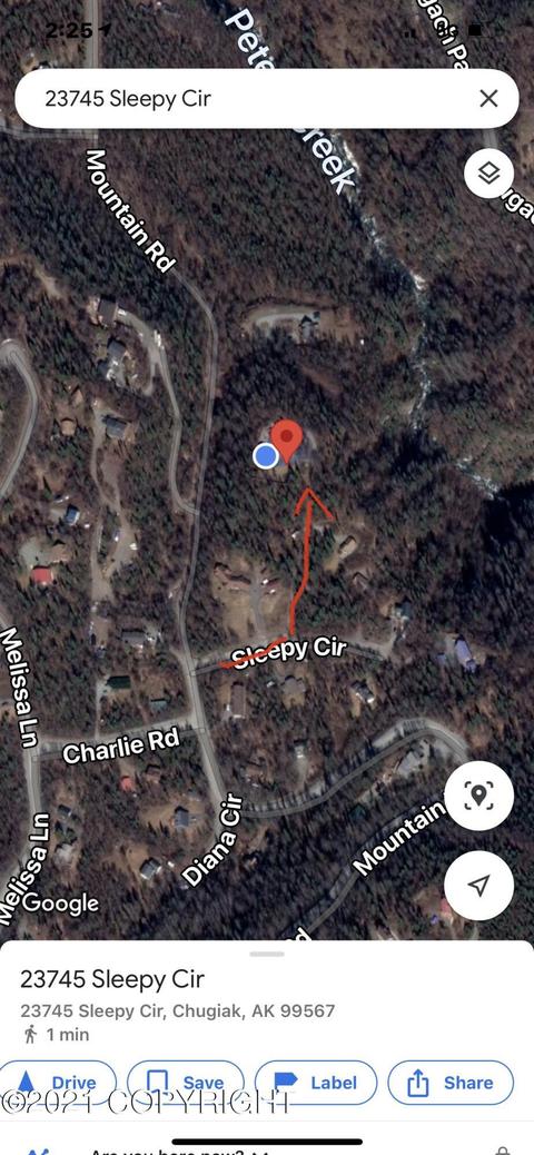 23745 Sleepy Cir, Chugiak, AK 99567 photo 91