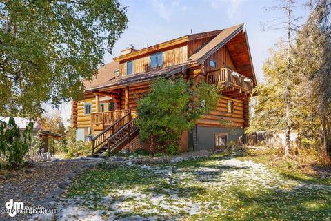 23745 Sleepy Cir, Chugiak, AK 99567 photo 52
