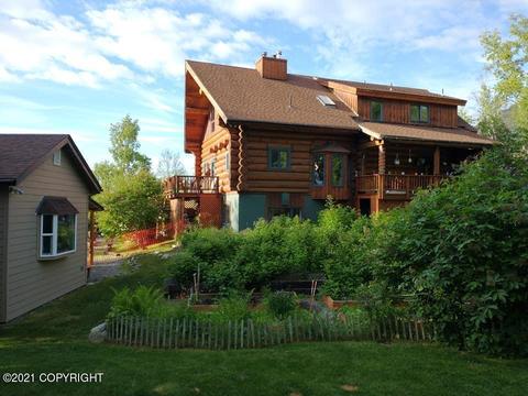 23745 Sleepy Cir, Chugiak, AK 99567 photo 76