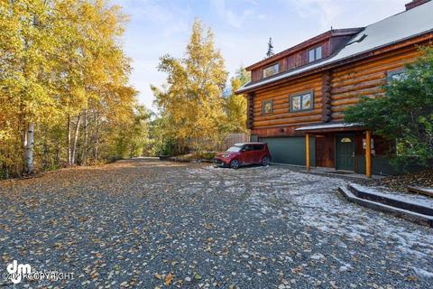 23745 Sleepy Cir, Chugiak, AK 99567 photo 49
