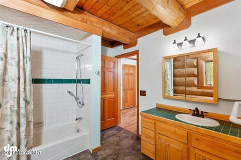23745 Sleepy Cir, Chugiak, AK 99567 photo 33