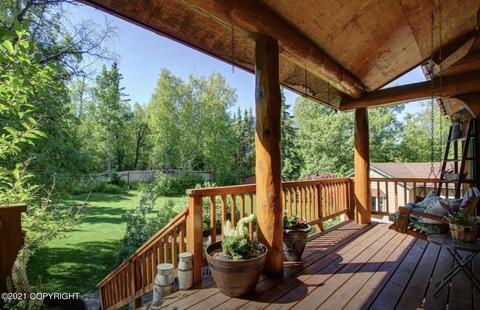 23745 Sleepy Cir, Chugiak, AK 99567 photo 83