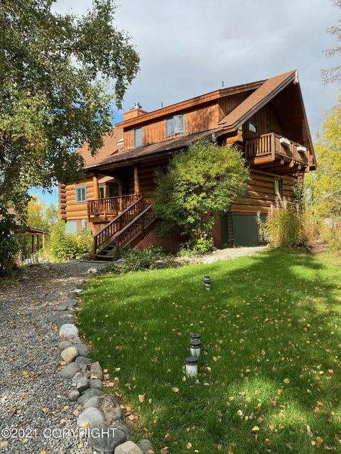 23745 Sleepy Cir, Chugiak, AK 99567 photo 87