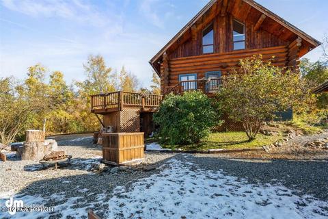 23745 Sleepy Cir, Chugiak, AK 99567 photo 64