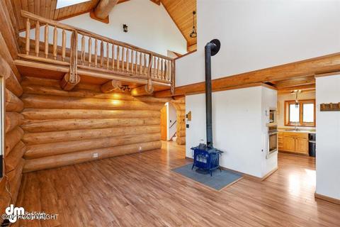 23745 Sleepy Cir, Chugiak, AK 99567 photo 9