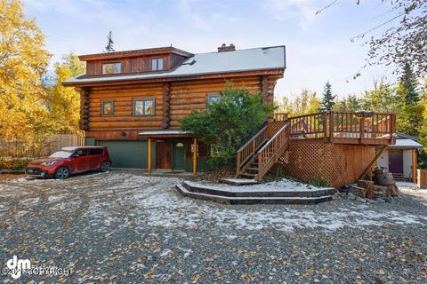 23745 Sleepy Cir, Chugiak, AK 99567 photo 3