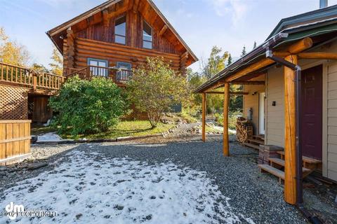 23745 Sleepy Cir, Chugiak, AK 99567 photo 62