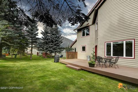 7450 Setter Dr, Anchorage, AK 99502 photo 34