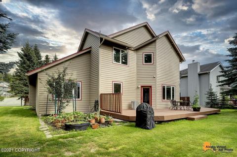 7450 Setter Dr, Anchorage, AK 99502 photo 33