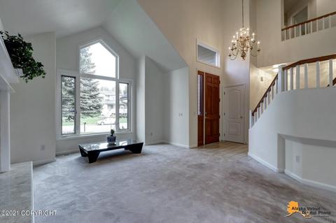 7450 Setter Dr, Anchorage, AK 99502 photo 4
