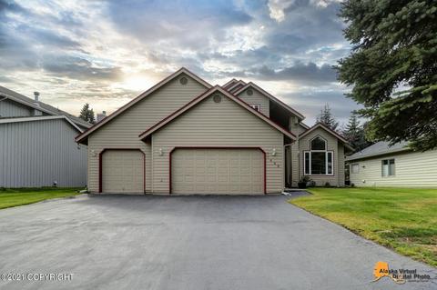 7450 Setter Dr, Anchorage, AK 99502 photo 1