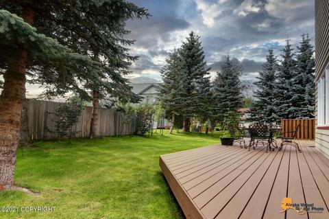 7450 Setter Dr, Anchorage, AK 99502 photo 35