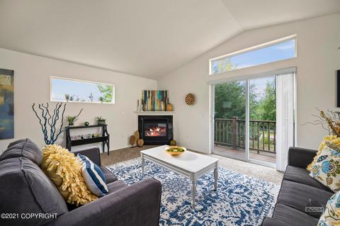 11707 Aurora St # 3, Eagle River, AK 99577 photo 5