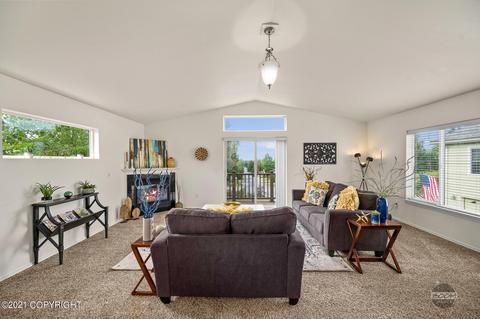 11707 Aurora St # 3, Eagle River, AK 99577 photo 11